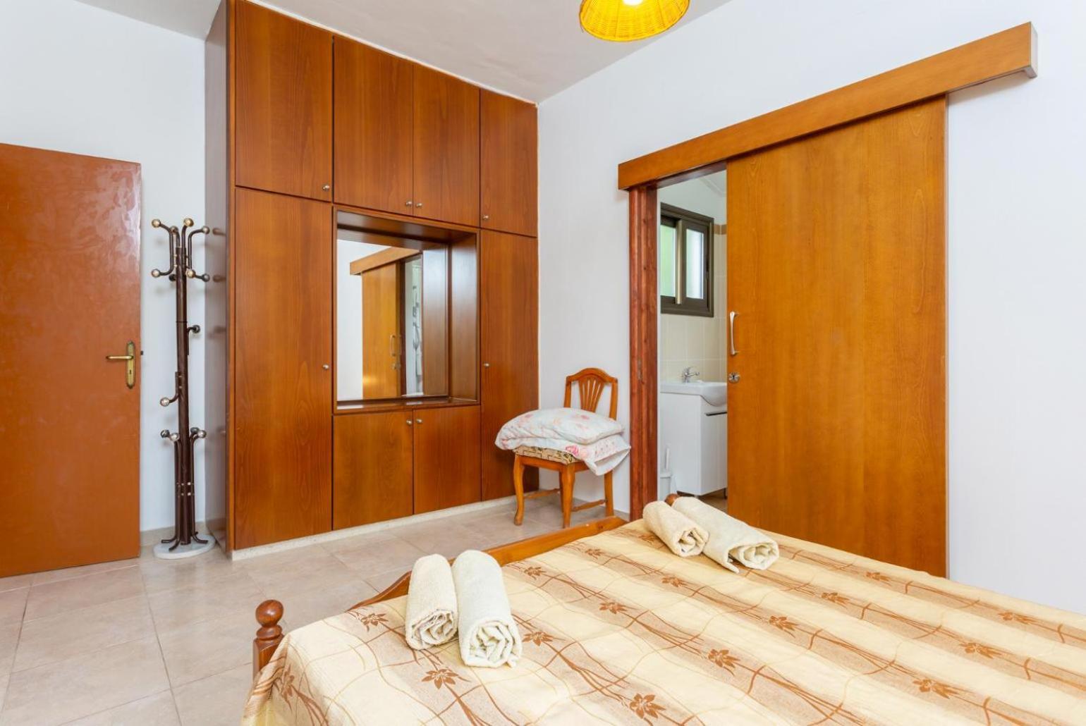 Villa Eleni Korall-öböl Kültér fotó